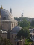 Hagia Sophia mosque in Istanbul 10.jpg