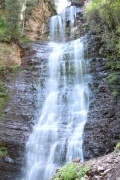 Local waterfall