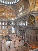 Hagia Sophia mosque in Istanbul 09.jpg